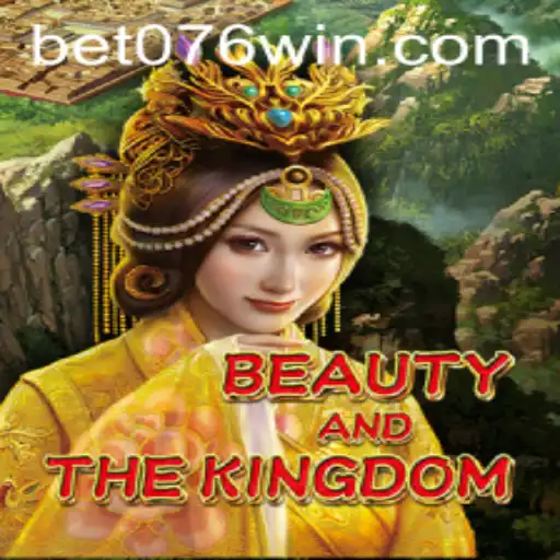 Descubra o Fascinante Mundo de 'BeautyAndTheKingdom' com 076win