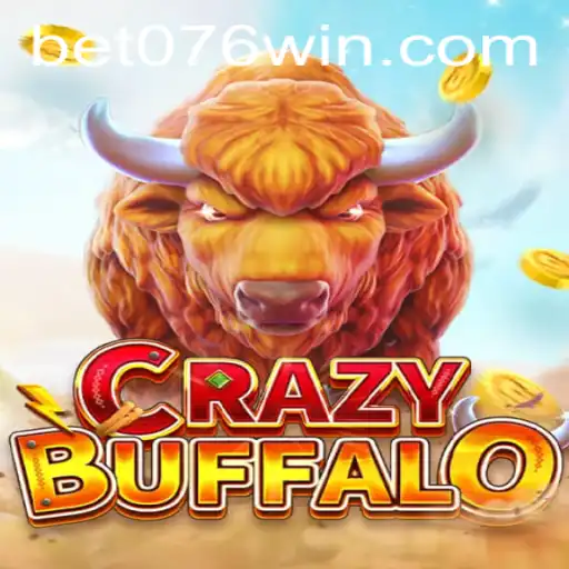 Descubra 'CRAZYBUFFALO': O Jogo de Estratégia e Diversão Que Conquista Novos Adeptos