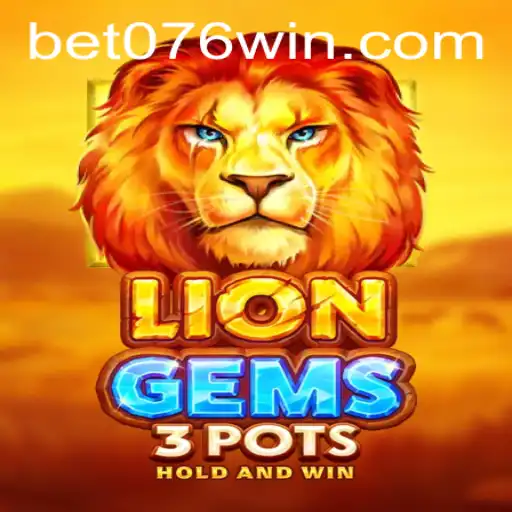 Explorando o Fascinante Mundo do Jogo LionGems3pots