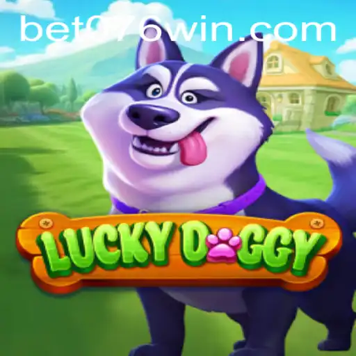 Domine o LuckyDoggy: Um Guia Completo para o Jogo de Sorte do Momento