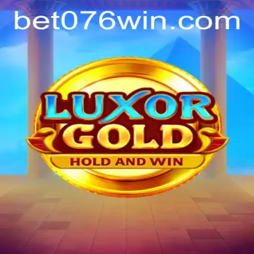 LuxorGold: Mergulhando nas Aventuras do Mundo Antigo