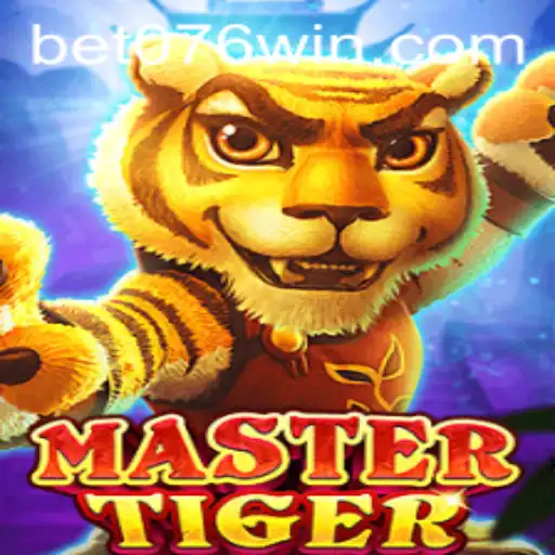 MasterTiger: Estratégia e Aventuras no Mundo dos Jogos