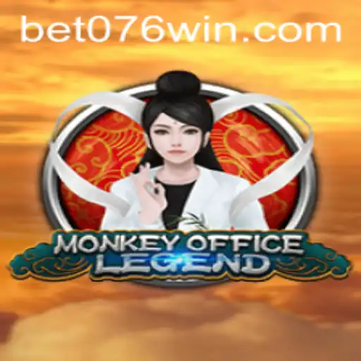 Explorando o Universo de MonkeyOfficeLegend