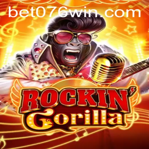 Explore o Mundo de RockinGorilla: Um Jogo Radical de Estratégia e Diversão