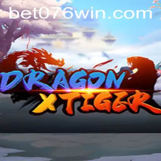 DragonXTiger: Descubra o Jogo de Estratégia que Está Conquistando 2023