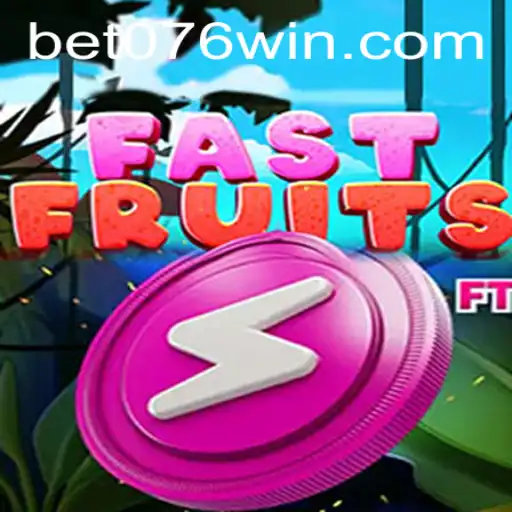FastFruits: Uma Aventura Frutal de Diversão e Estratégia