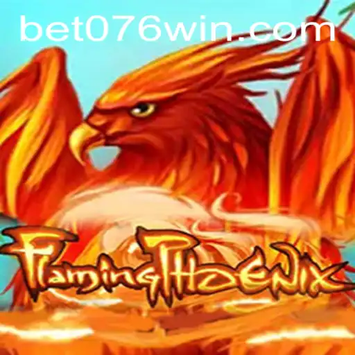 Explore o Mundo Fascinante de FlamingPhoenix: Aventura e Estratégia ao Seu Alcance