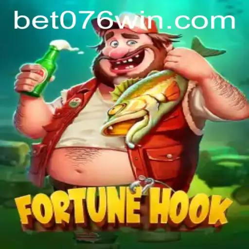 Descubra o Mágico Mundo de FortuneHook: O Jogo do Momento