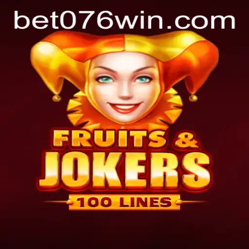 Descubra o Fascinante Mundo de FruitsAndJokers100: O Jogo do Momento
