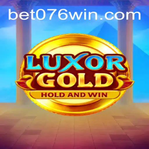 LuxorGold: Mergulhando nas Aventuras do Mundo Antigo