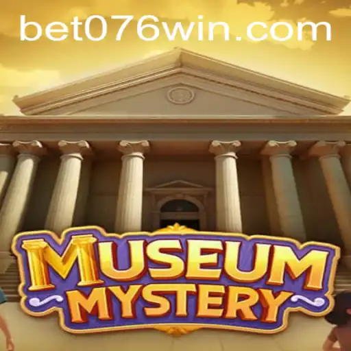 MuseumMystery: Desvende Segredos Ocultos no Novo Jogo de Detetive