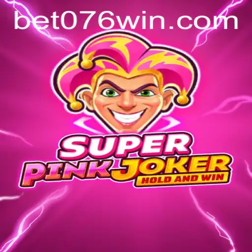 SuperPinkJoker: O Novo Fenômeno dos Jogos