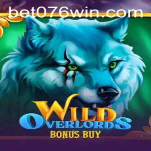 WildOverlordsBonusBuy: Explore a Aventura e Estratégia no Universo dos Jogos